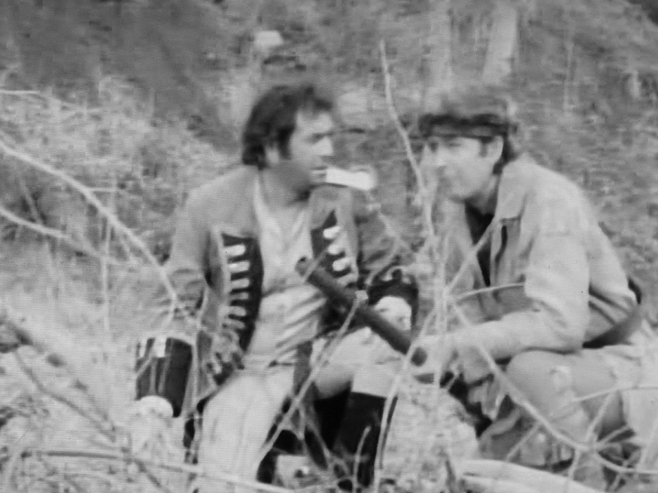 Daniel Boone