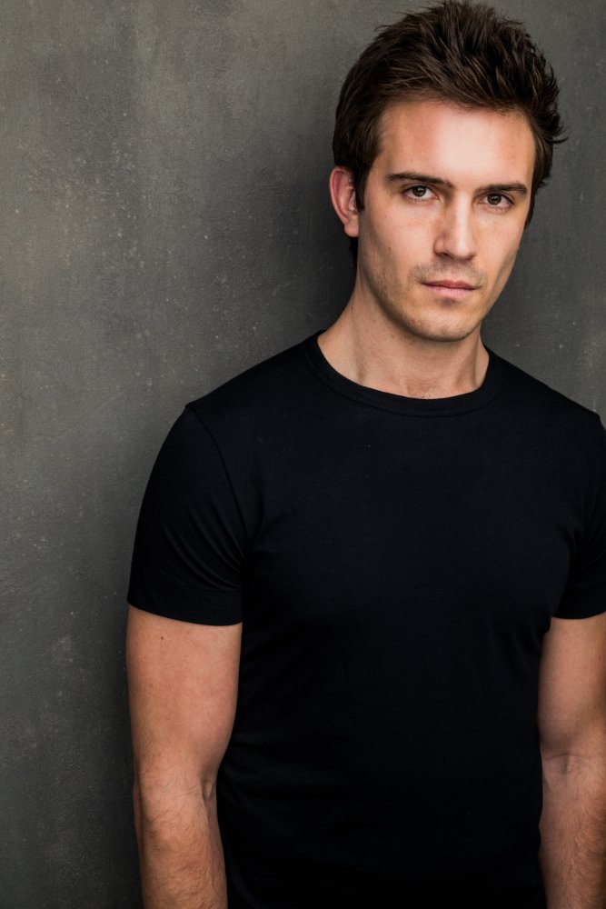 Monty Ashton-Lewis
