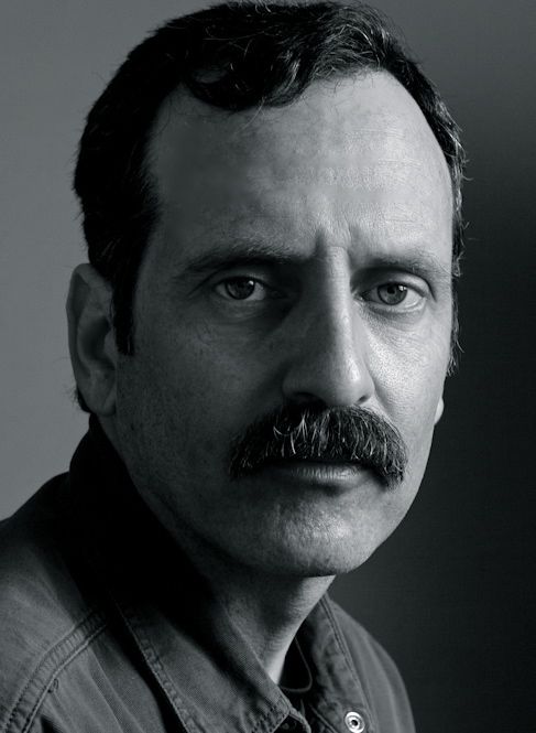 Robert Firth
