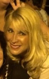 Christy Engle
