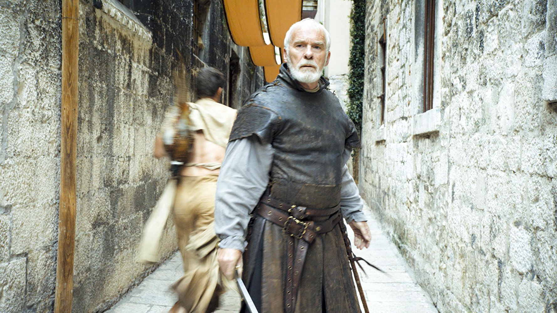 Barristan Selmy