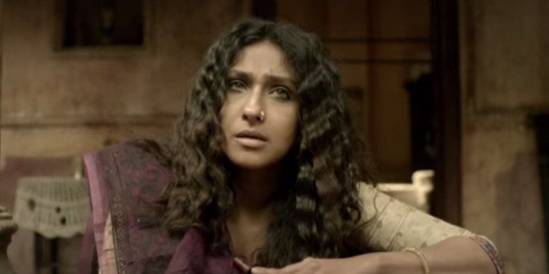 Rituparna Sengupta