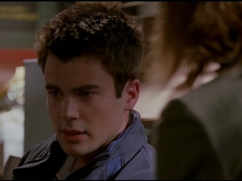 Matt Long