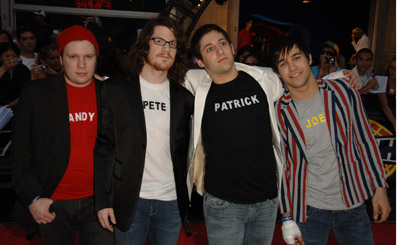 Fall Out Boy