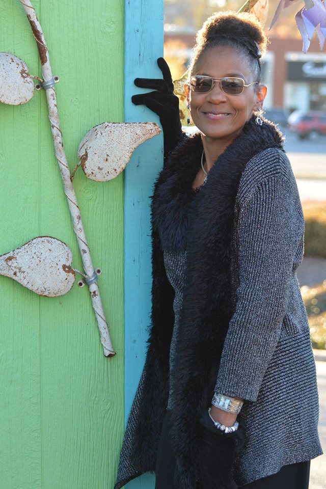 Marie A. Brooks