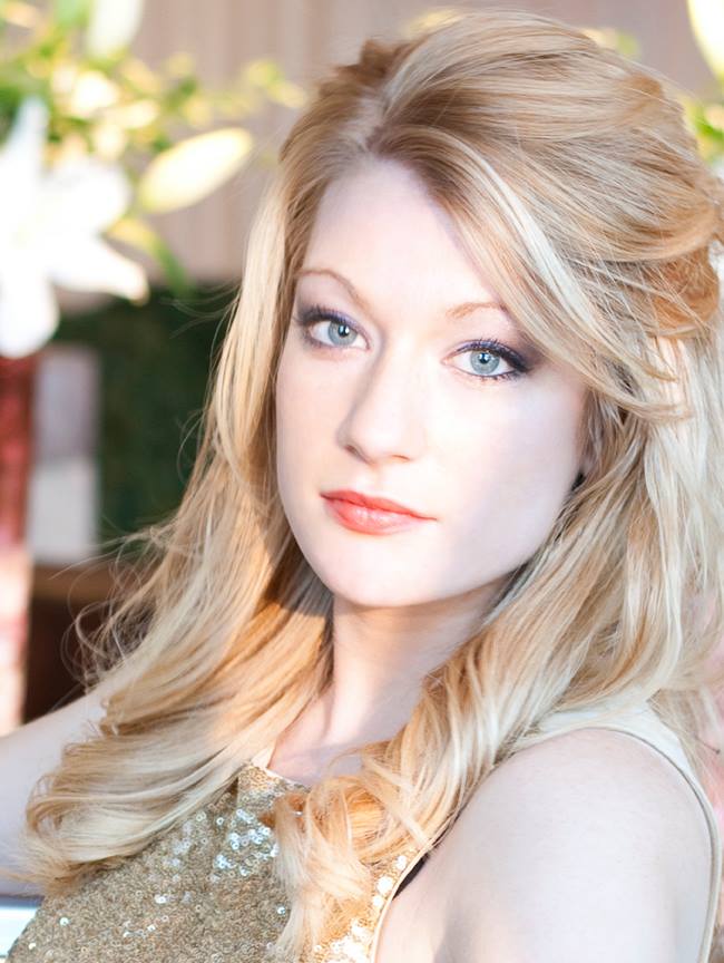 Lisa Mihelich