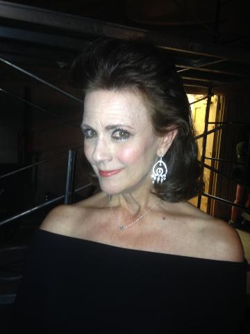 Colleen Zenk