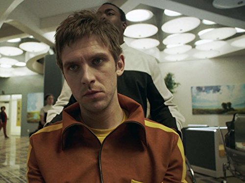 Dan Stevens