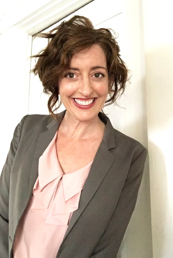 Patti Troisi