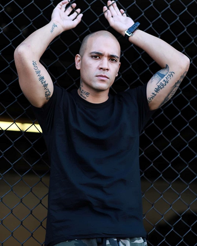 Joshua Armando Ticas