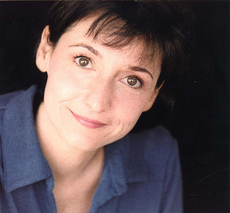 Alison Martin