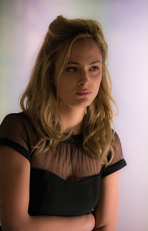 Chloe Tousignant