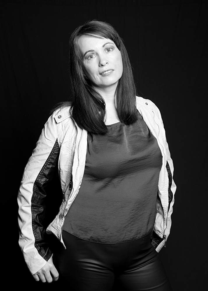 Lesley Sim