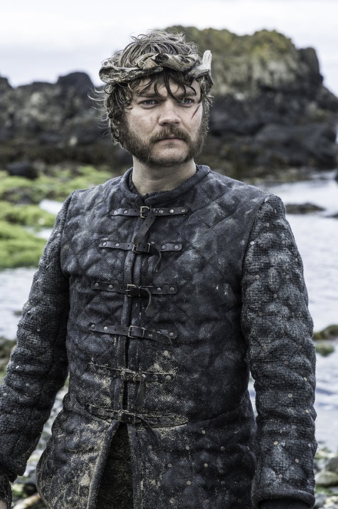 Pilou Asbaek