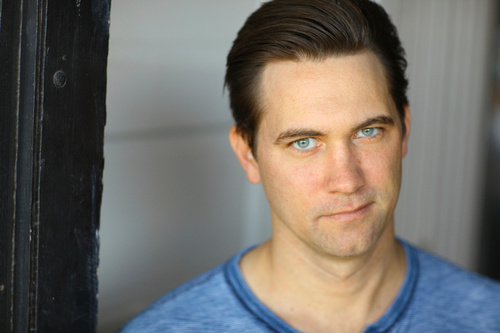 Britton Webb