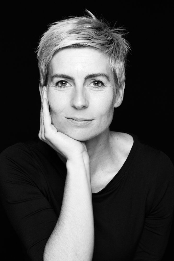 Laura Purcell