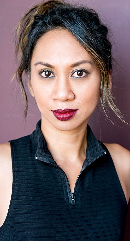 Maria Lingbanan
