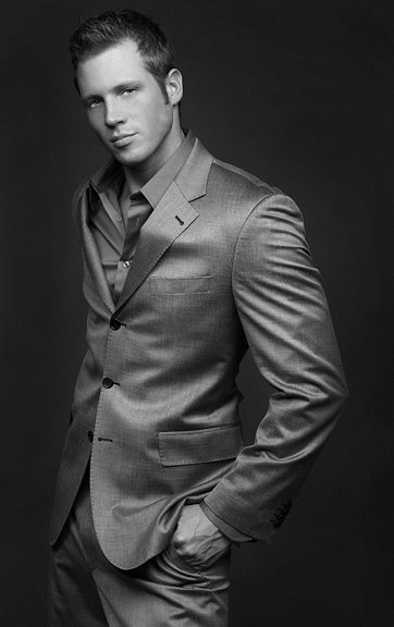 Brent Bondy