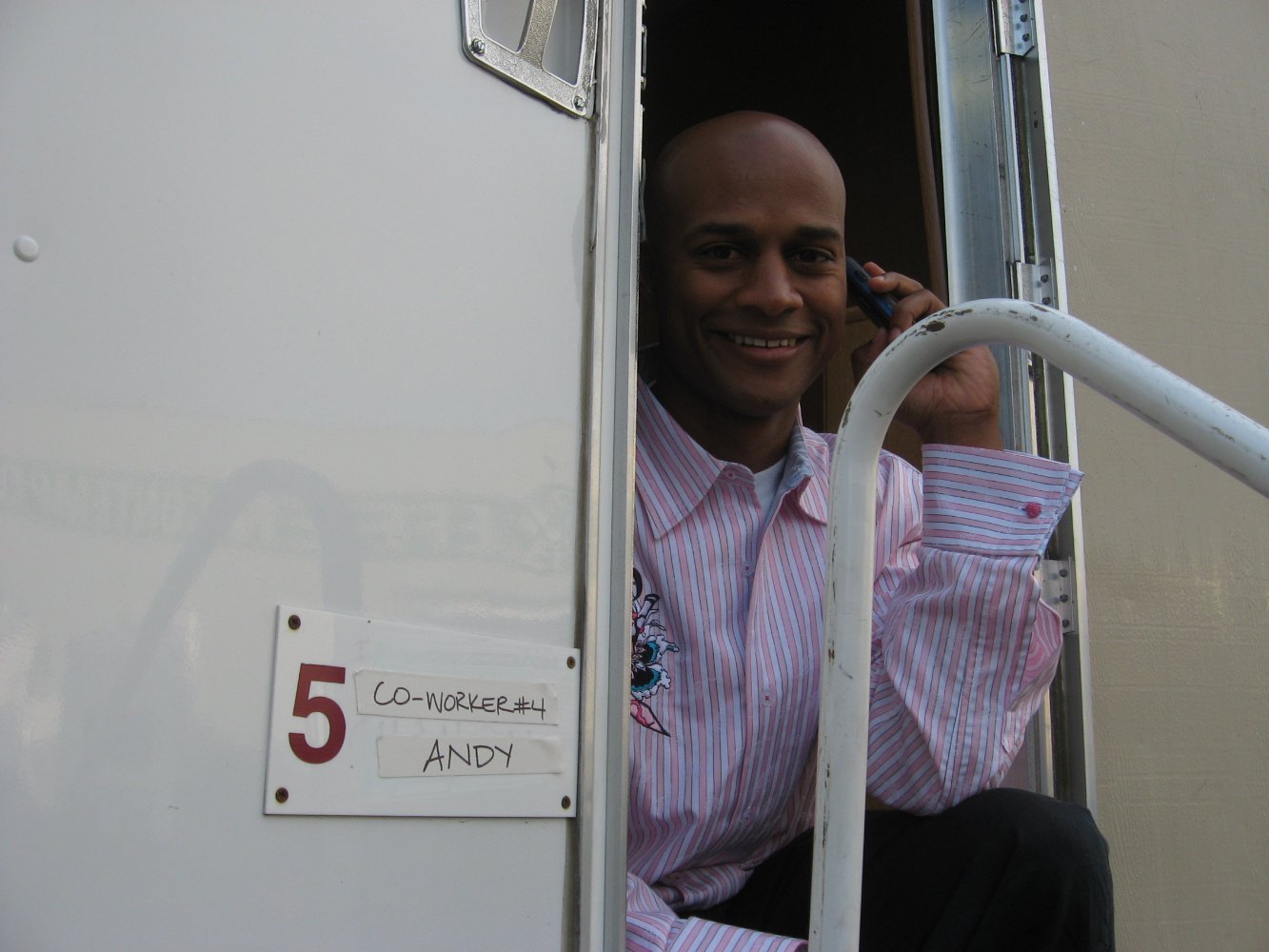 Andy B. Dardaine