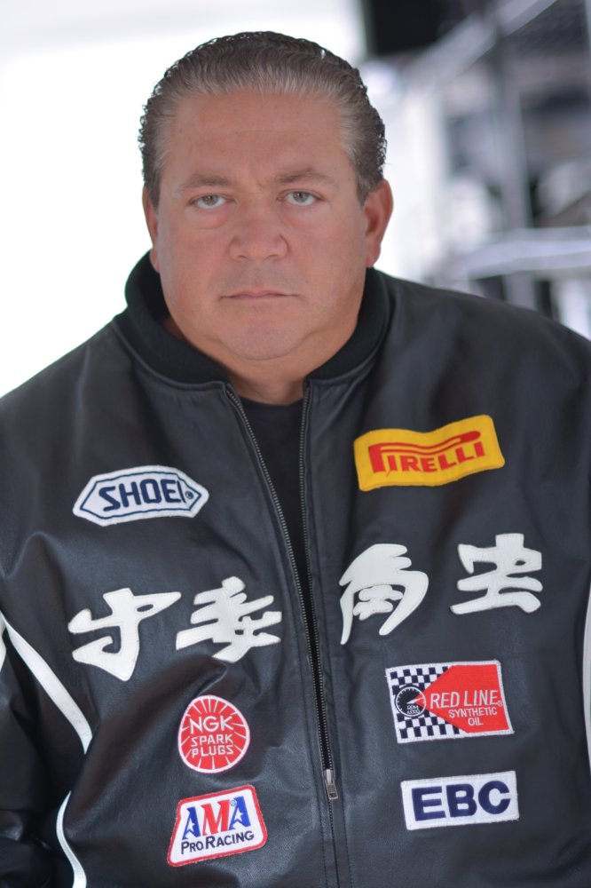 Alex Corrado