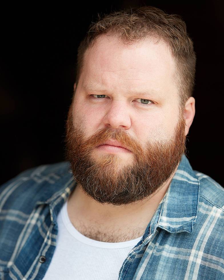 Ryan Brady