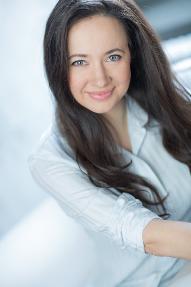 Ludmila Carmel