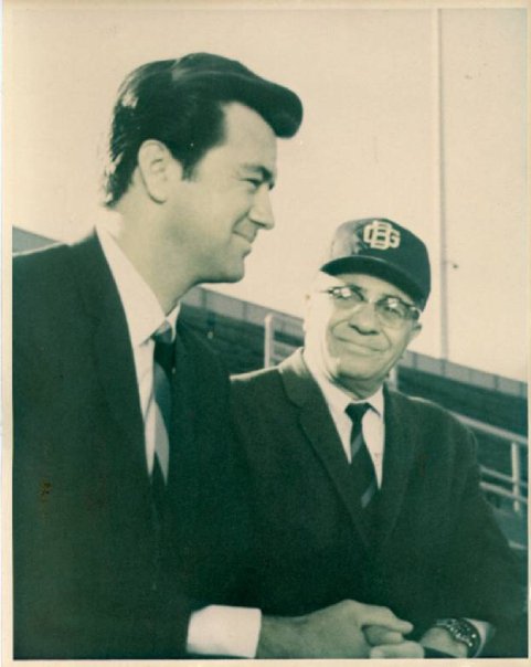 Ron Masak