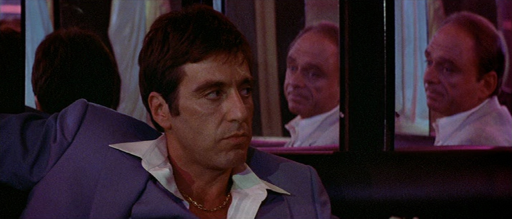 Tony Montana