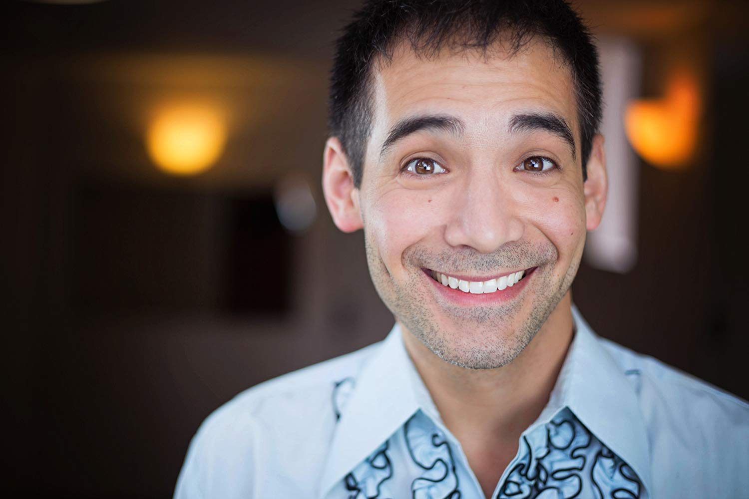 Anthony Marquez