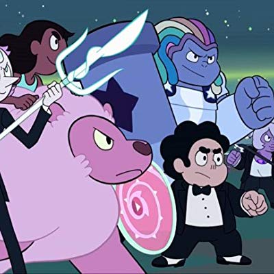 Peridot, Cluster