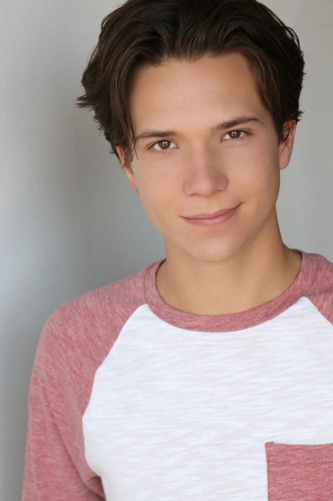 Noah J. Wilson