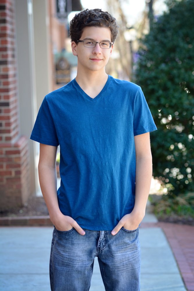 Jared Staley