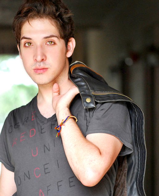 Andrew Martinez