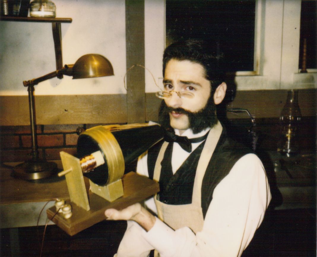 John Simone