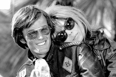 Nancy Sinatra