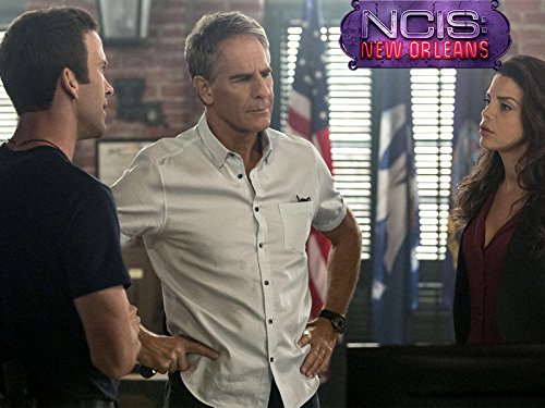 Scott Bakula