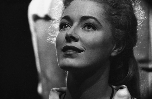 Eleanor Parker