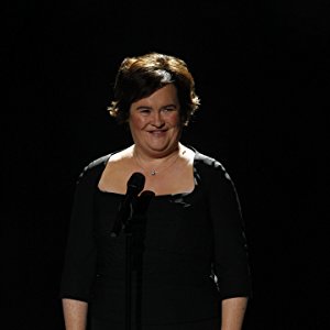 Herself - Performer