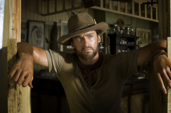 Drover