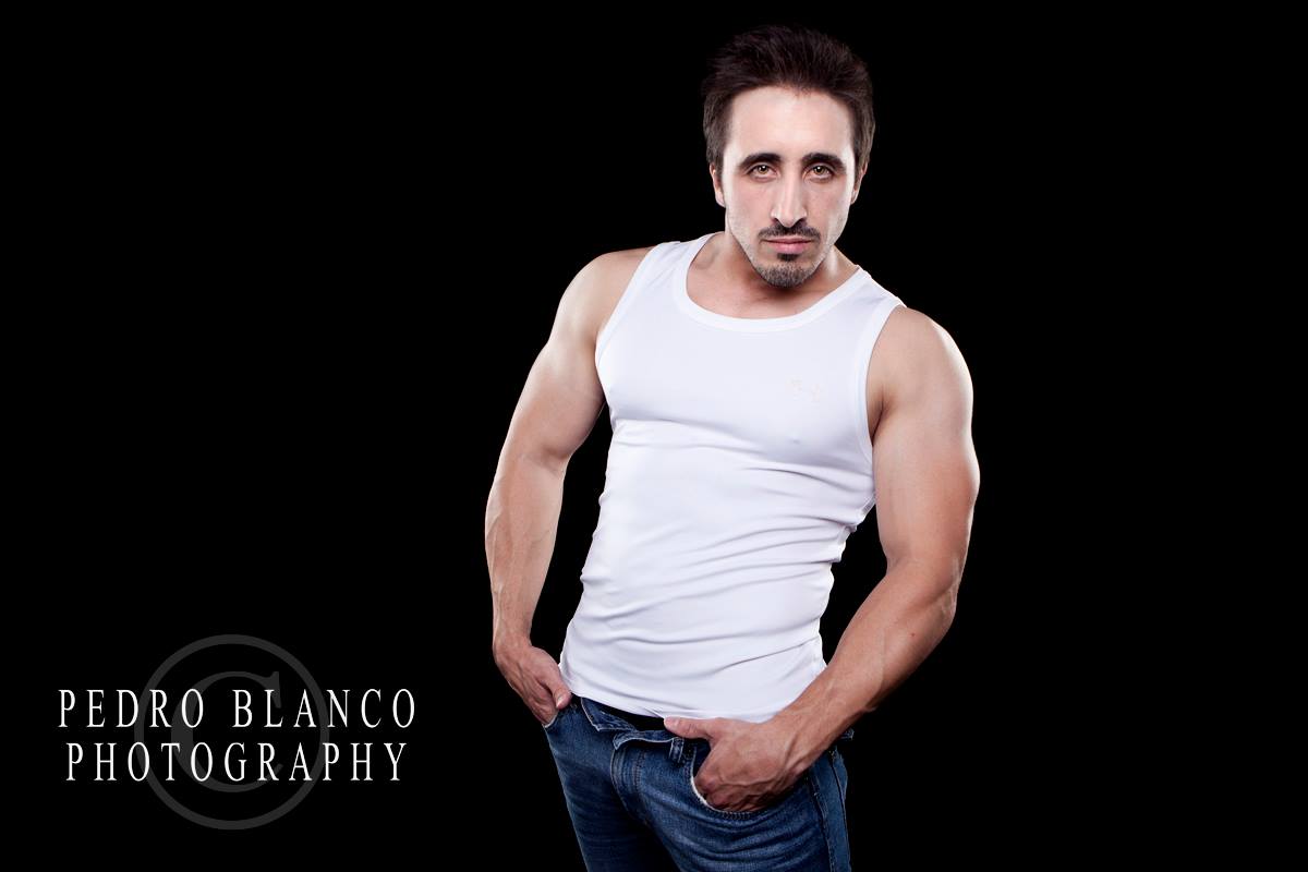 Mike Beckner Jr.