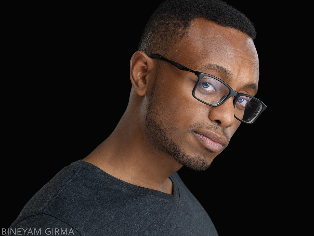 Bineyam Girma