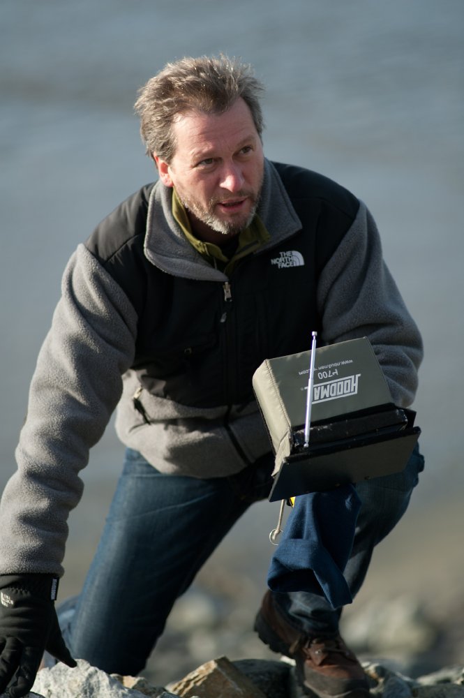 Ken Kwapis