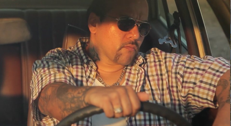 Lupe Trejo
