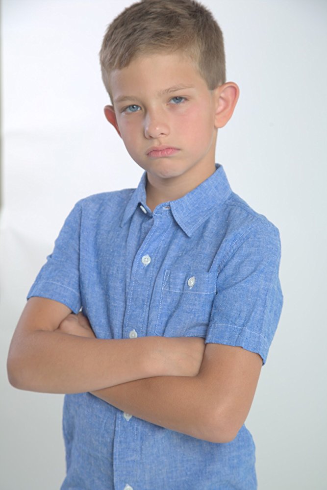 Zander Kaufer