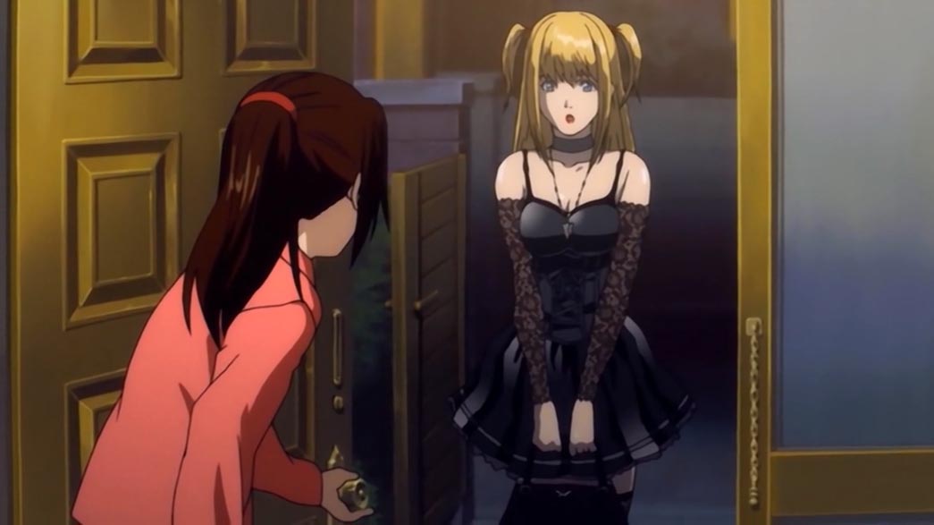 Sayu Yagami