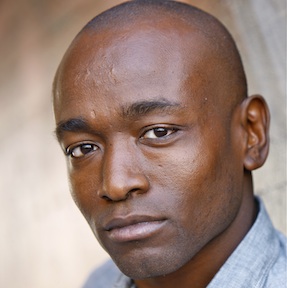 Derrick Scott