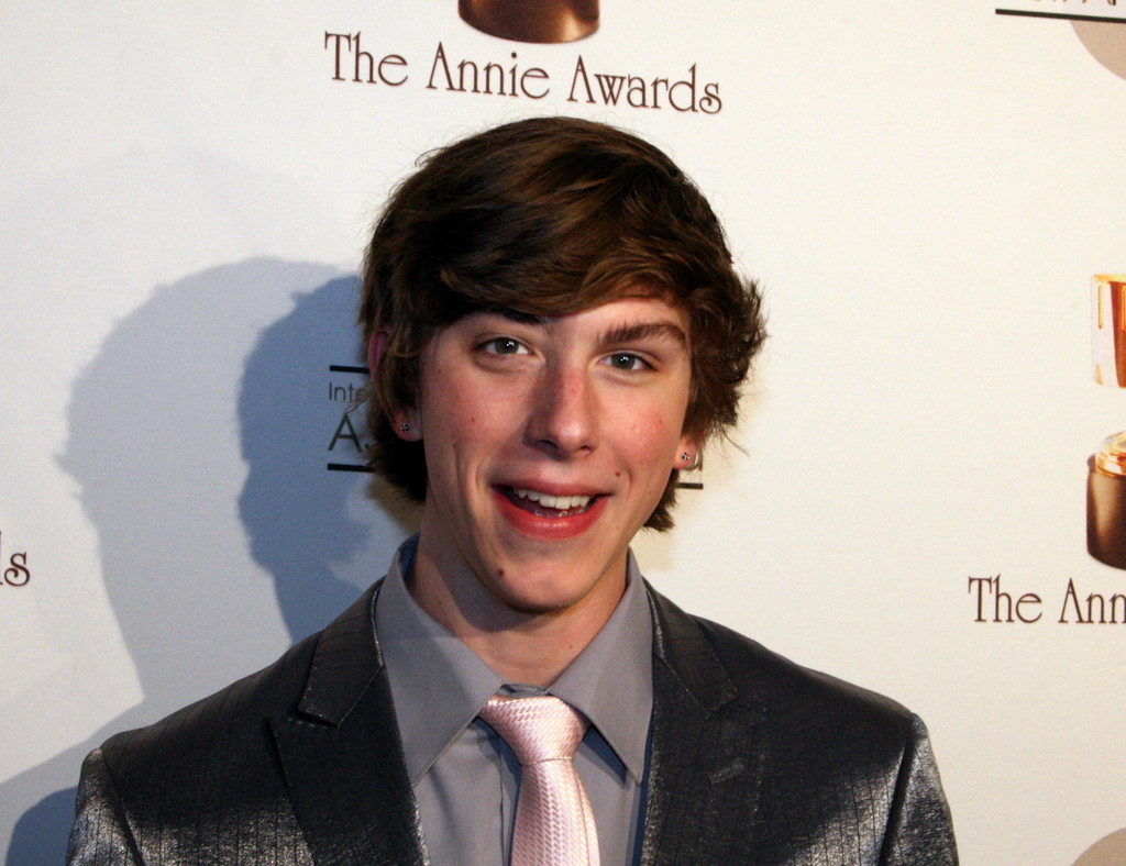 Josh Shada