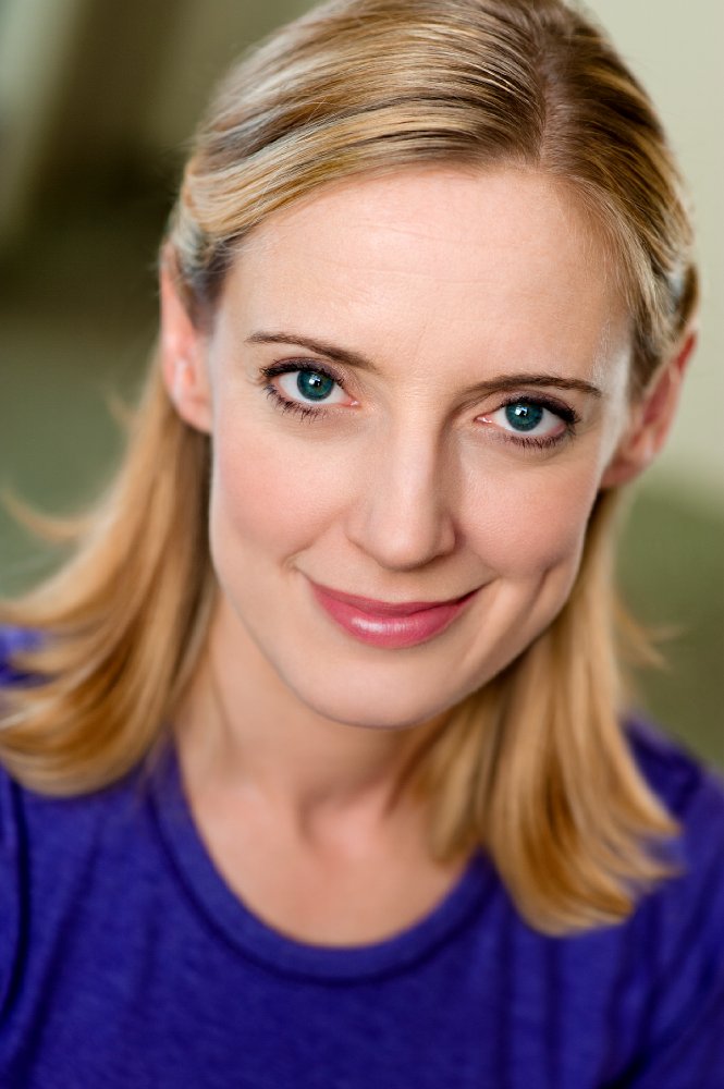 Andrea Lee Davis