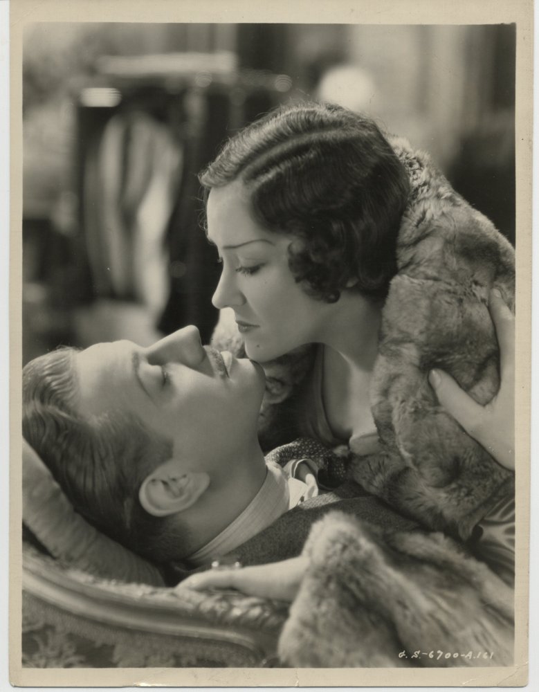 Melvyn Douglas