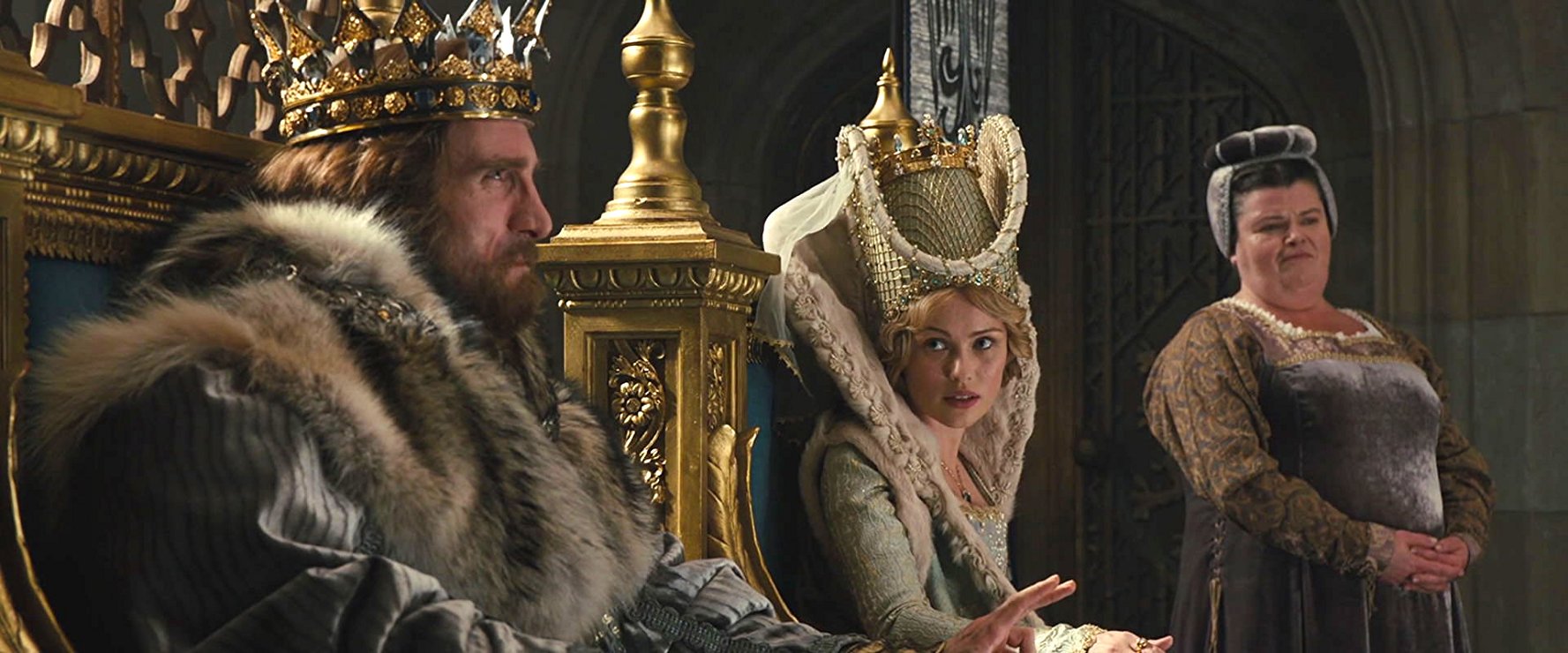 King Stefan